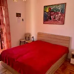 Rooms & Apartments Tepsa - Centre