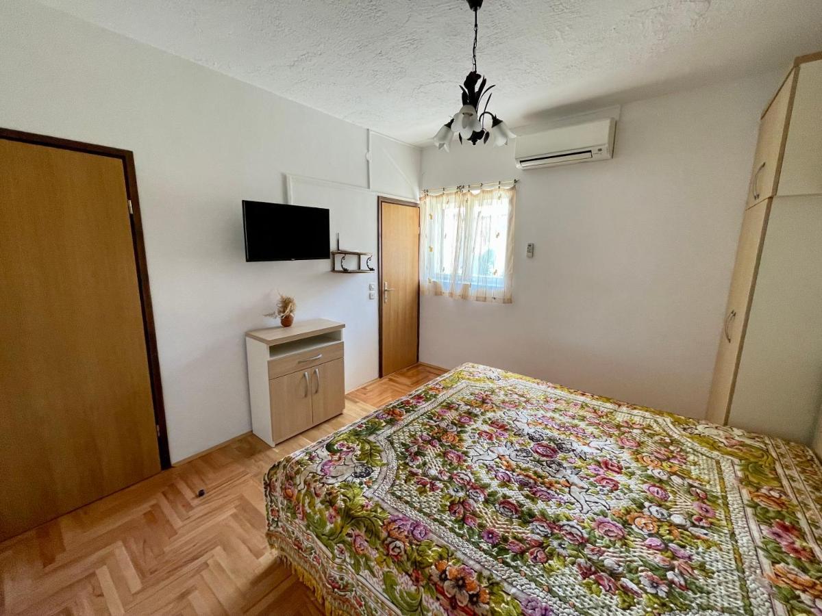 Guest house & Tepsa - Centre