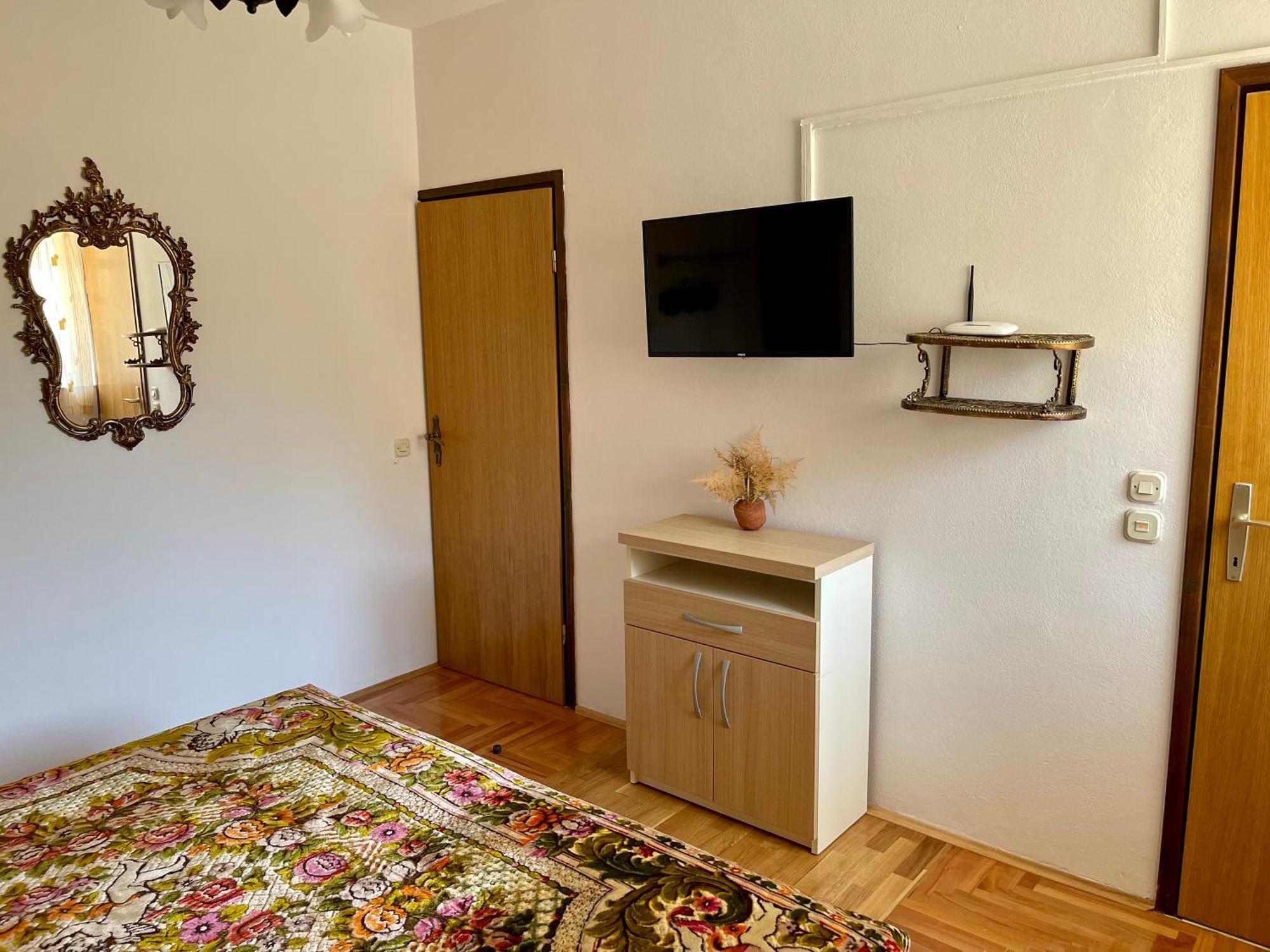 & Tepsa - Centre Guest house