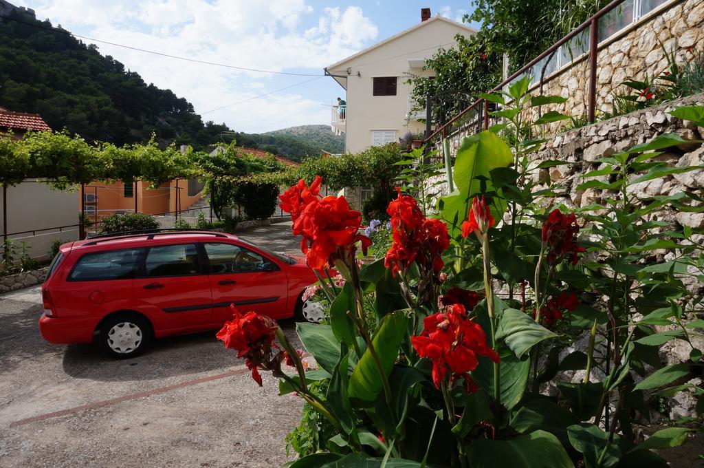 & Tepsa - Centre Guest house