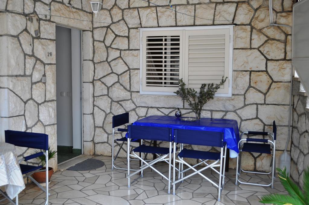 & Tepsa - Centre Hvar Town