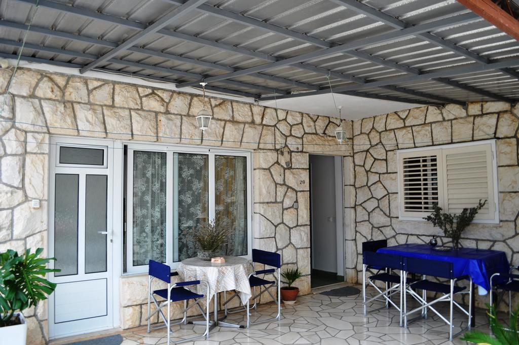 & Tepsa - Centre Guest house