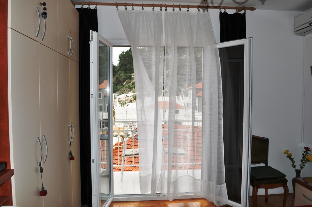 Guest house & Tepsa - Centre