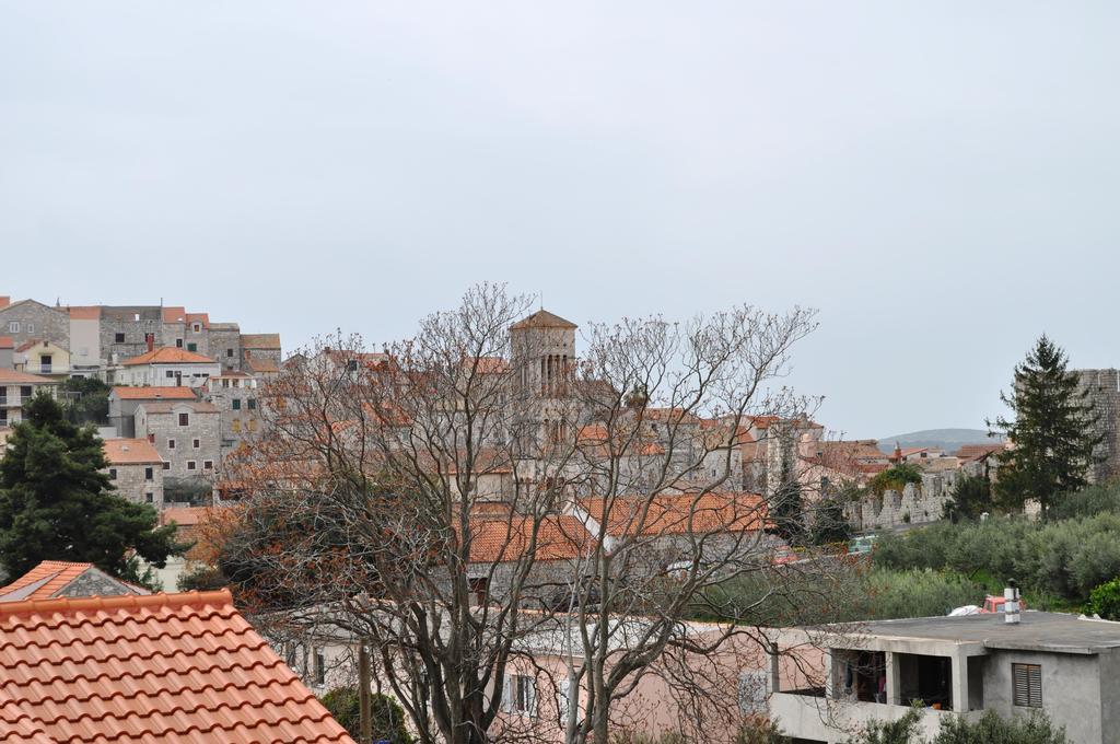 & Tepsa - Centre 3* Hvar Town