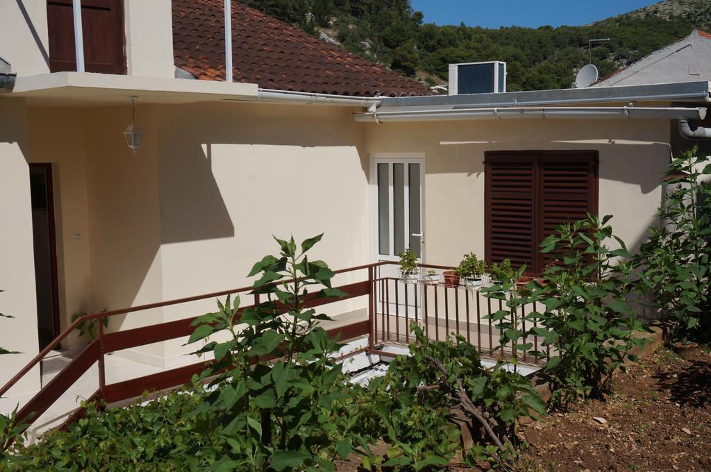 & Tepsa - Centre Guest house Hvar Town
