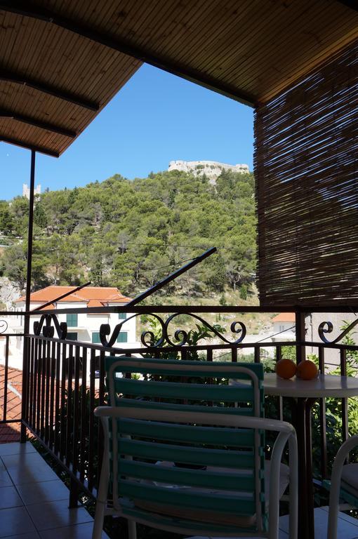 & Tepsa - Centre Guest house 3*