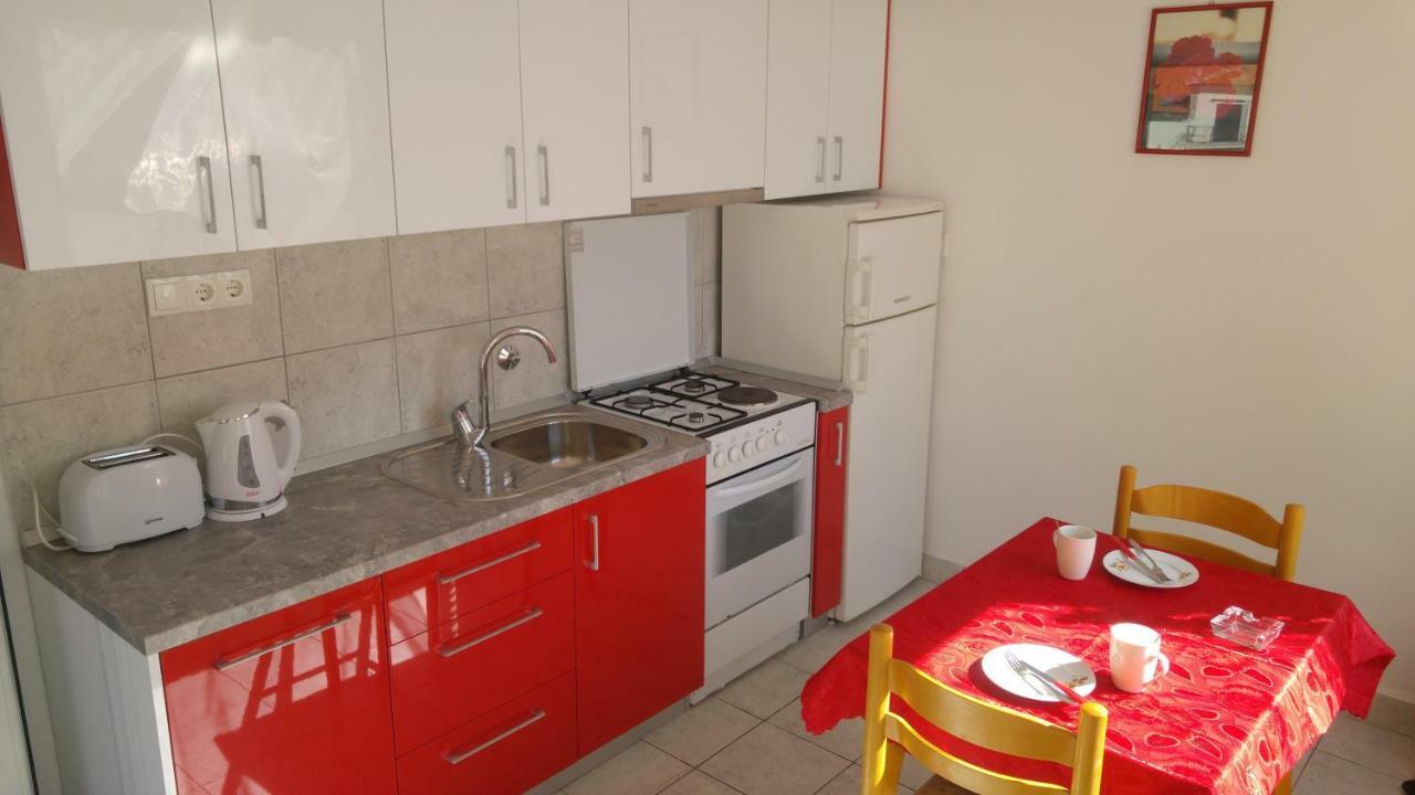Guest house & Tepsa - Centre