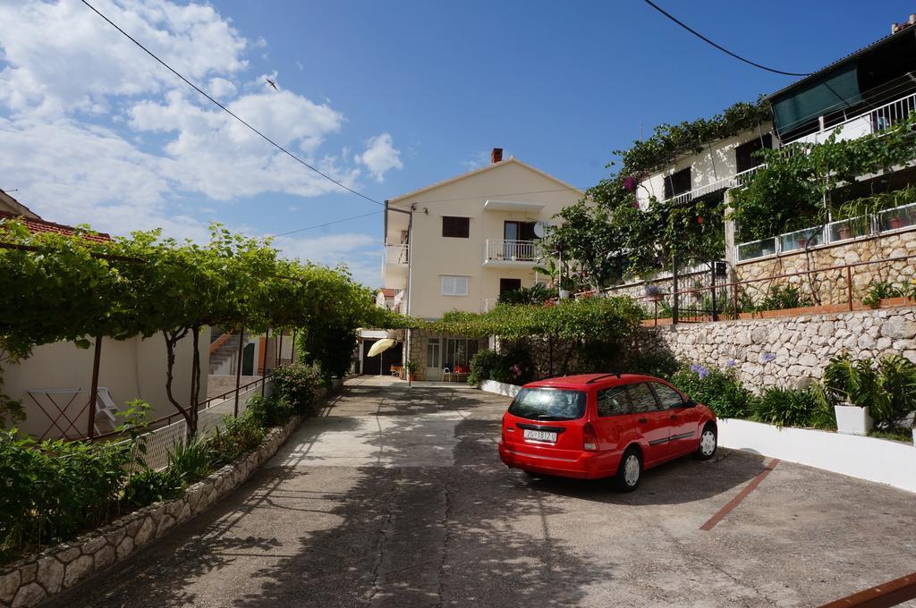 & Tepsa - Centre Hvar Town