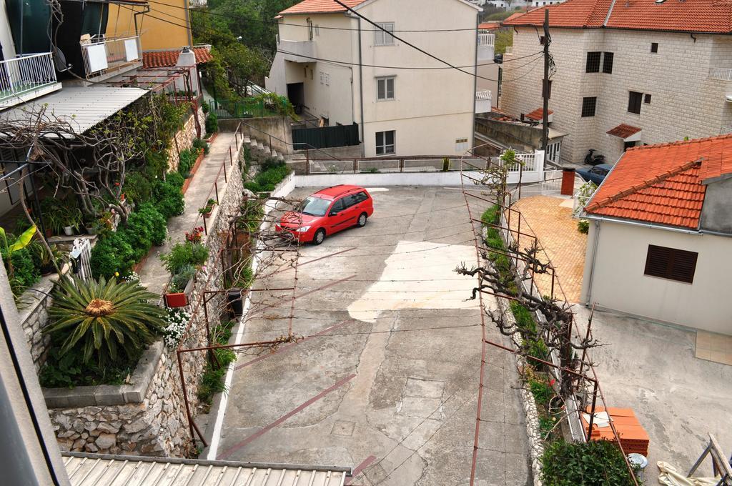 & Tepsa - Centre Gasthof Hvar Town