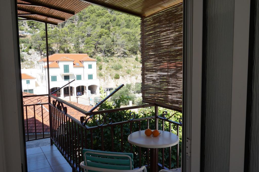 Gasthof & Tepsa - Centre Hvar Town