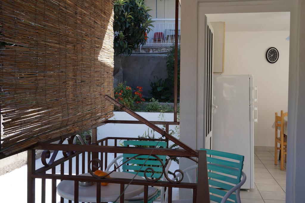 & Tepsa - Centre Gasthof Hvar Town